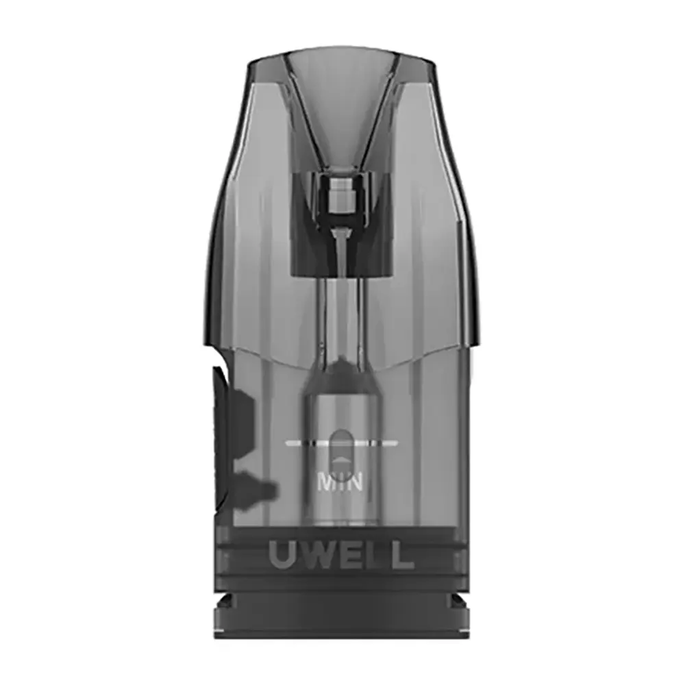 Uwell Kalmia 1,2 Ohm Pod