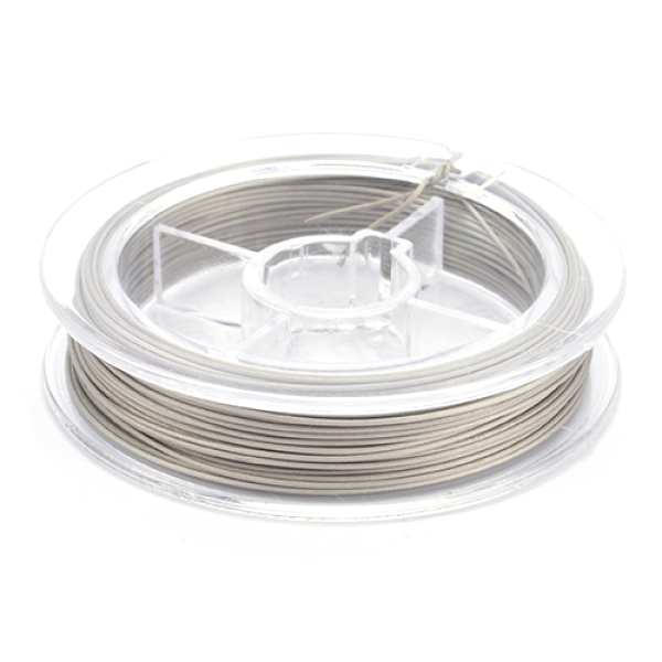 Titandraht TI 400  0,45mm   9,14M