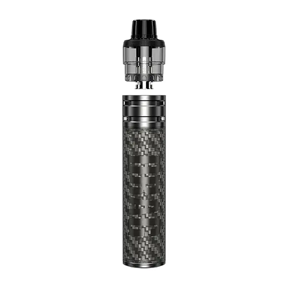 Voopoo Drag H80 S Kit Gray Carbon Fiber