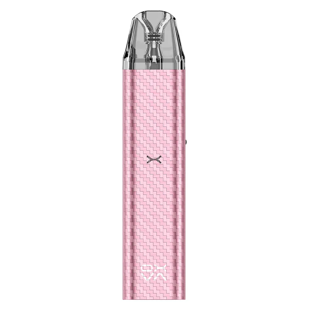 Oxva Xlim SE Kit Carbon Pink | Carbon Pink | 202203-17 Oxva Xlim SE Kit Carbon Pink | Carbon Pink | 202203-17