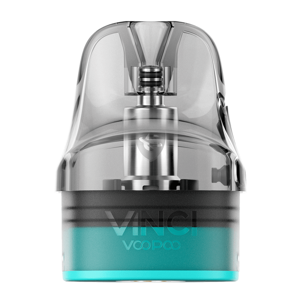 Voopoo Vinci S Pod 0,8 Ohm
