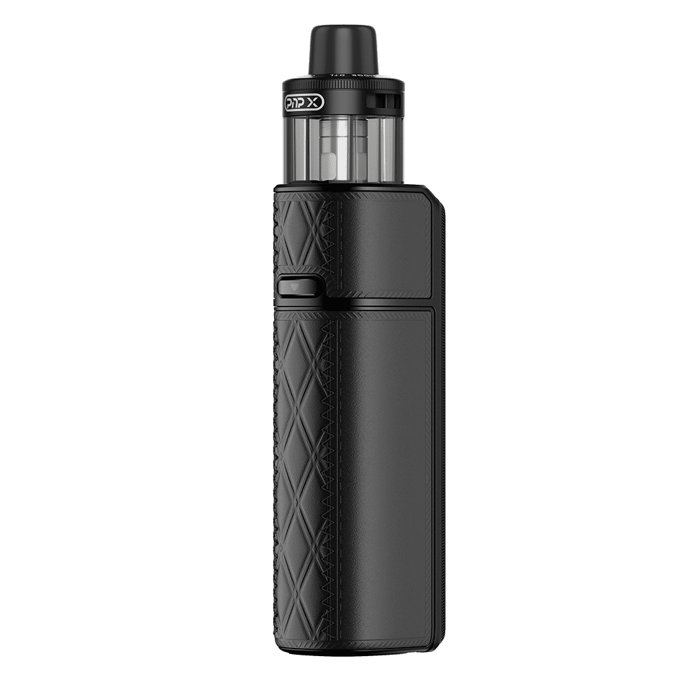 Voopoo Drag X3 Kit Spray Black