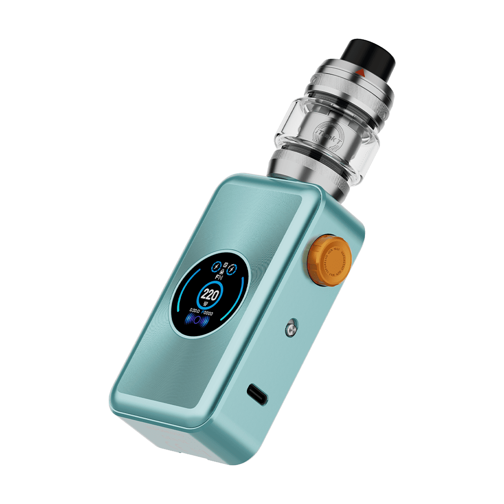 Vaporesso GEN MAX Kit Ice Blue