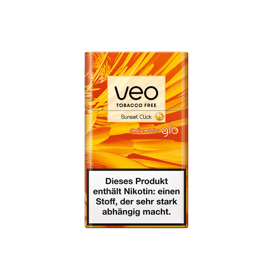 veo Sunset Click 6,00 KVP