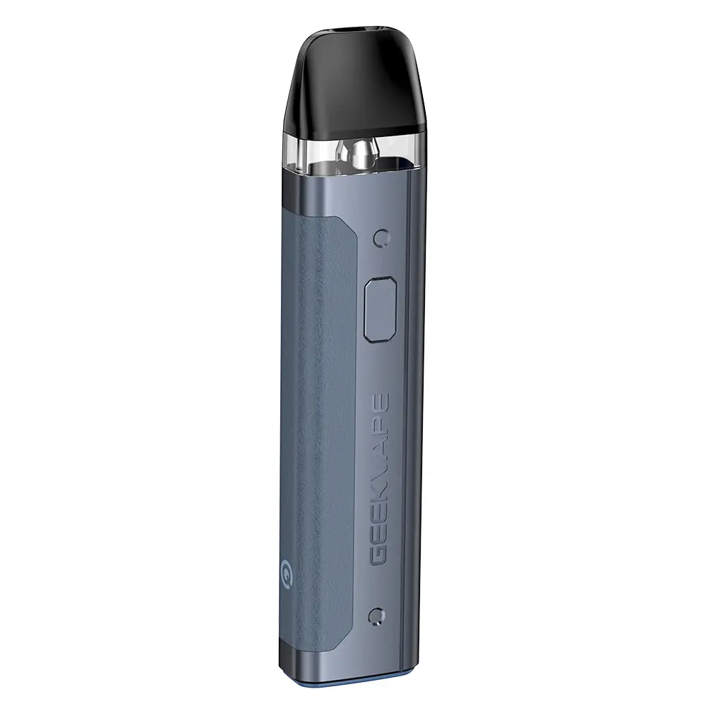 Geekvape Aegis Q Kit Gray