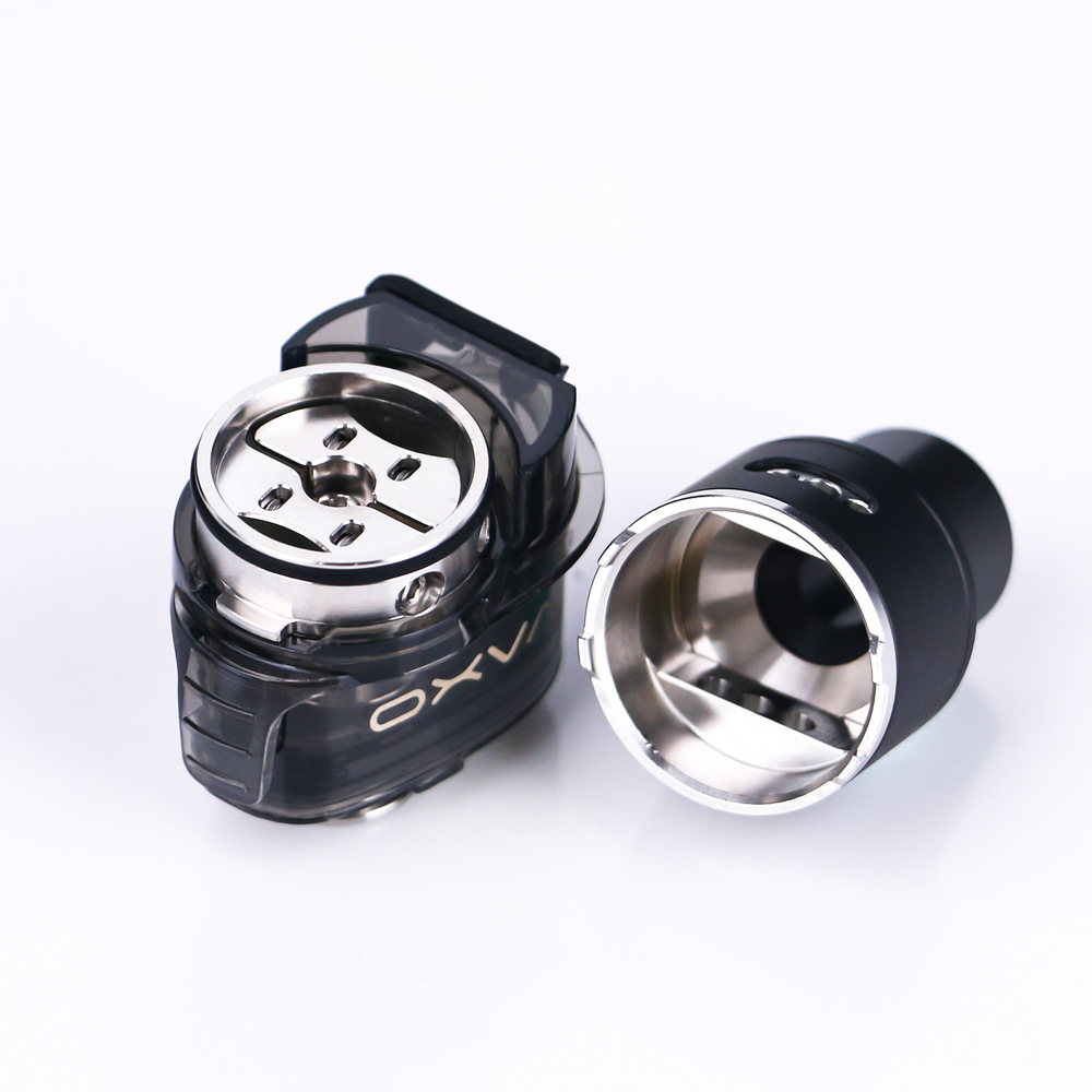OXVA Idian X RDTA Pod RBA Einheit