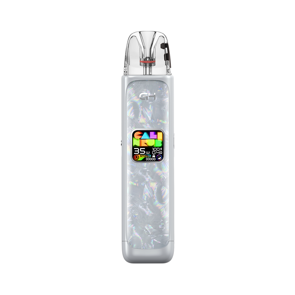 Uwell Caliburn G4 Karst Grey