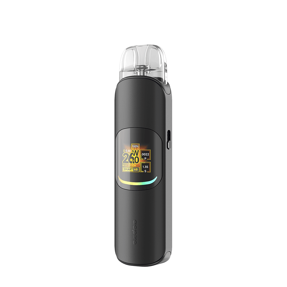 Aspire Pixo Neo Kit Black