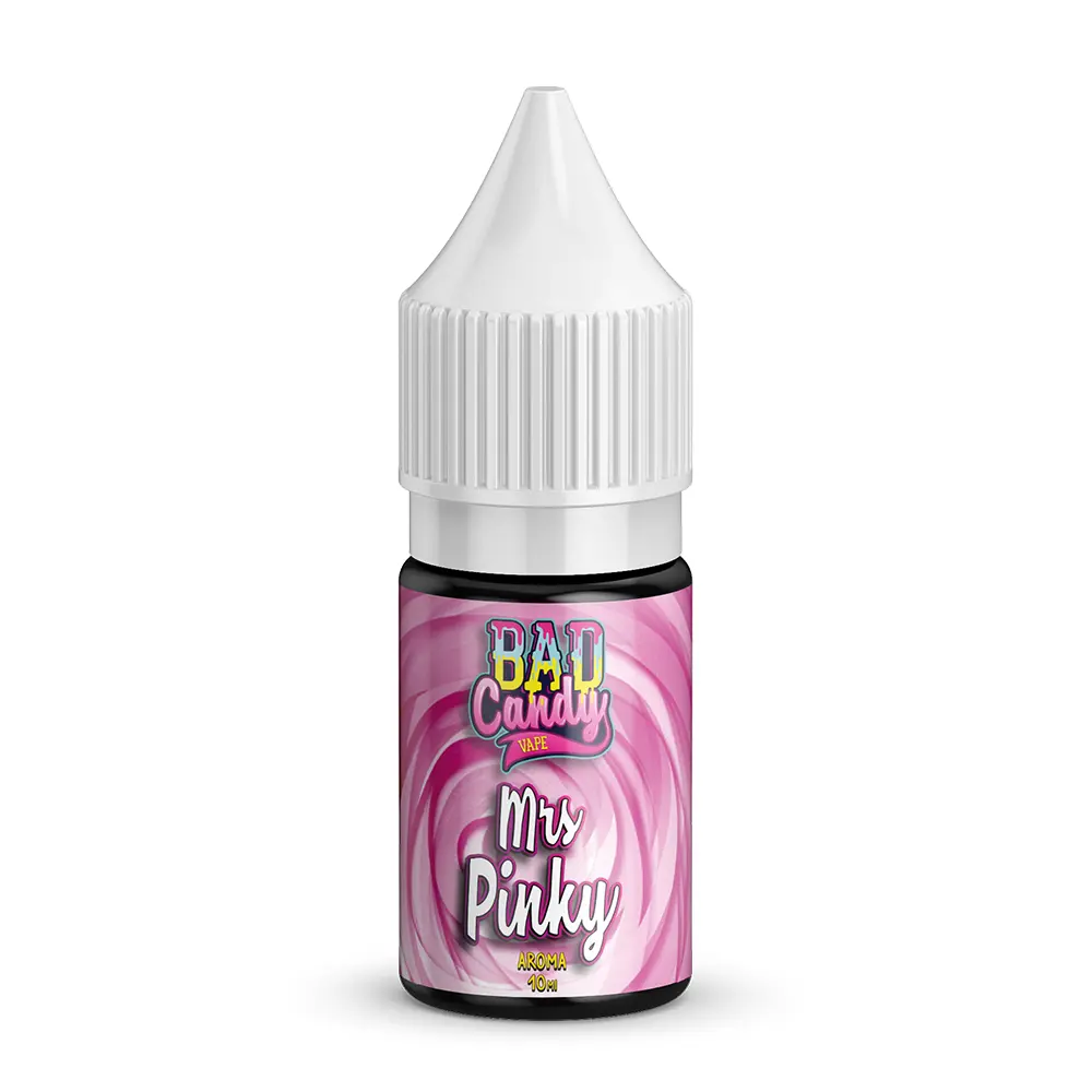 Bad Candy - Mrs Pinky - Aroma 10ml 