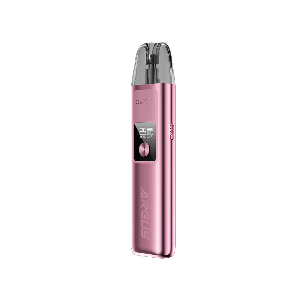 Voopoo Argus G Kit Glow Pink