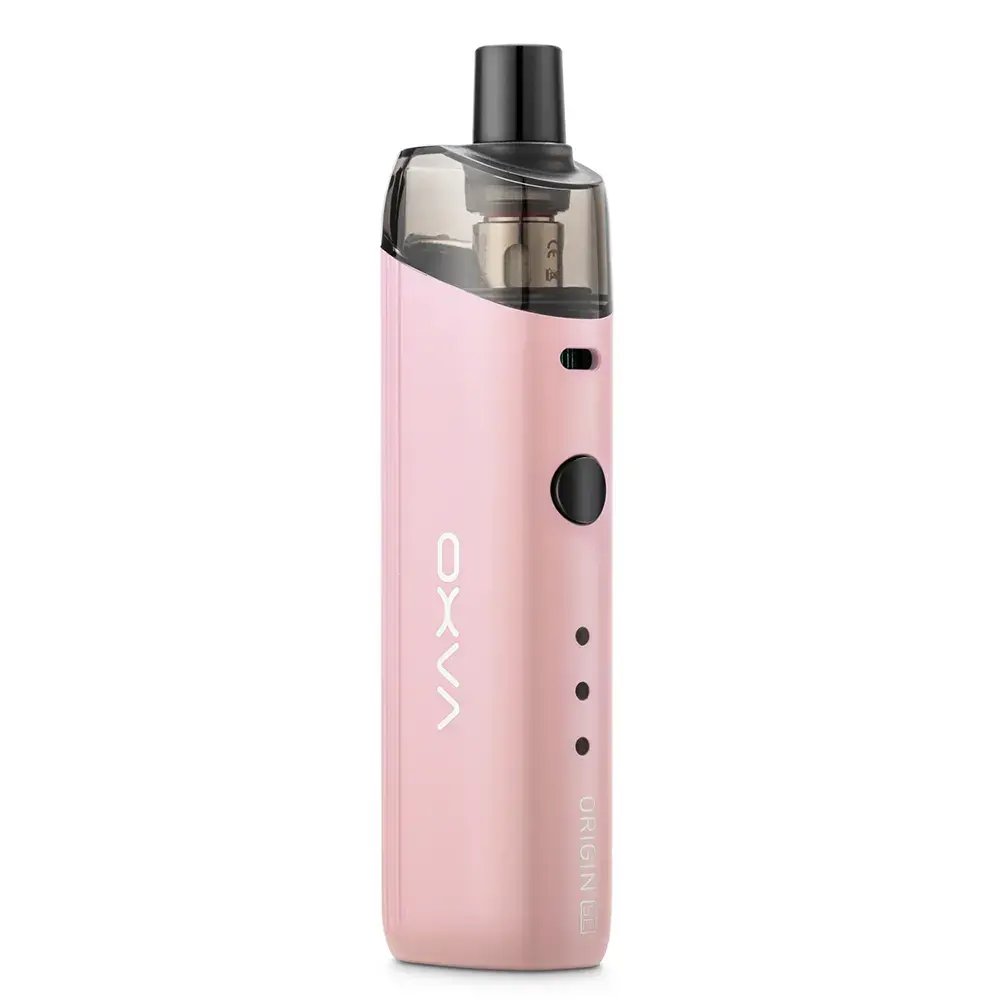 Oxva Origin SE Kit Sakura Pink