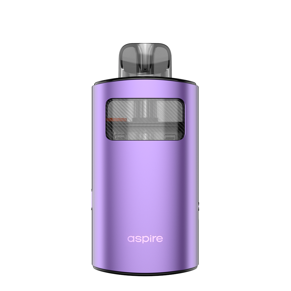 Aspire AVATA Kit Purple