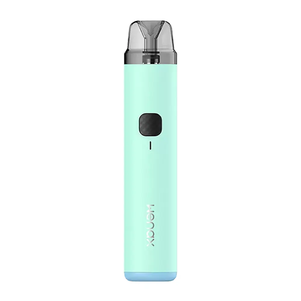Geekvape Wenax H1 Kit Mint Green