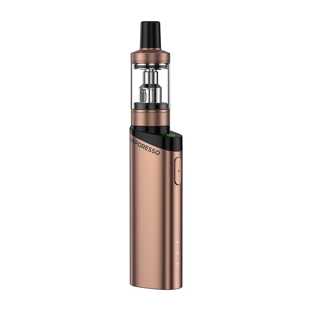 Vaporesso GEN Fit Kit Rose Gold