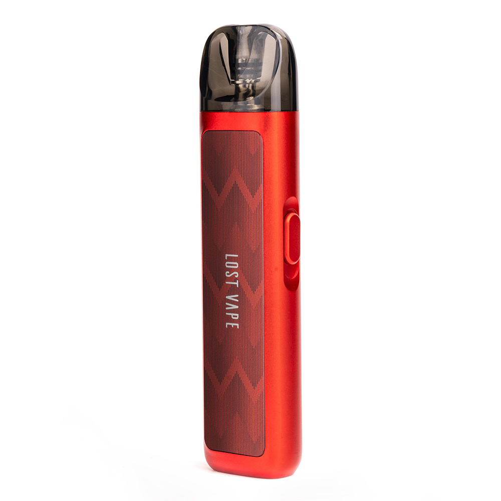Lost Vape Ursa Nano Pod Kit Wave Red