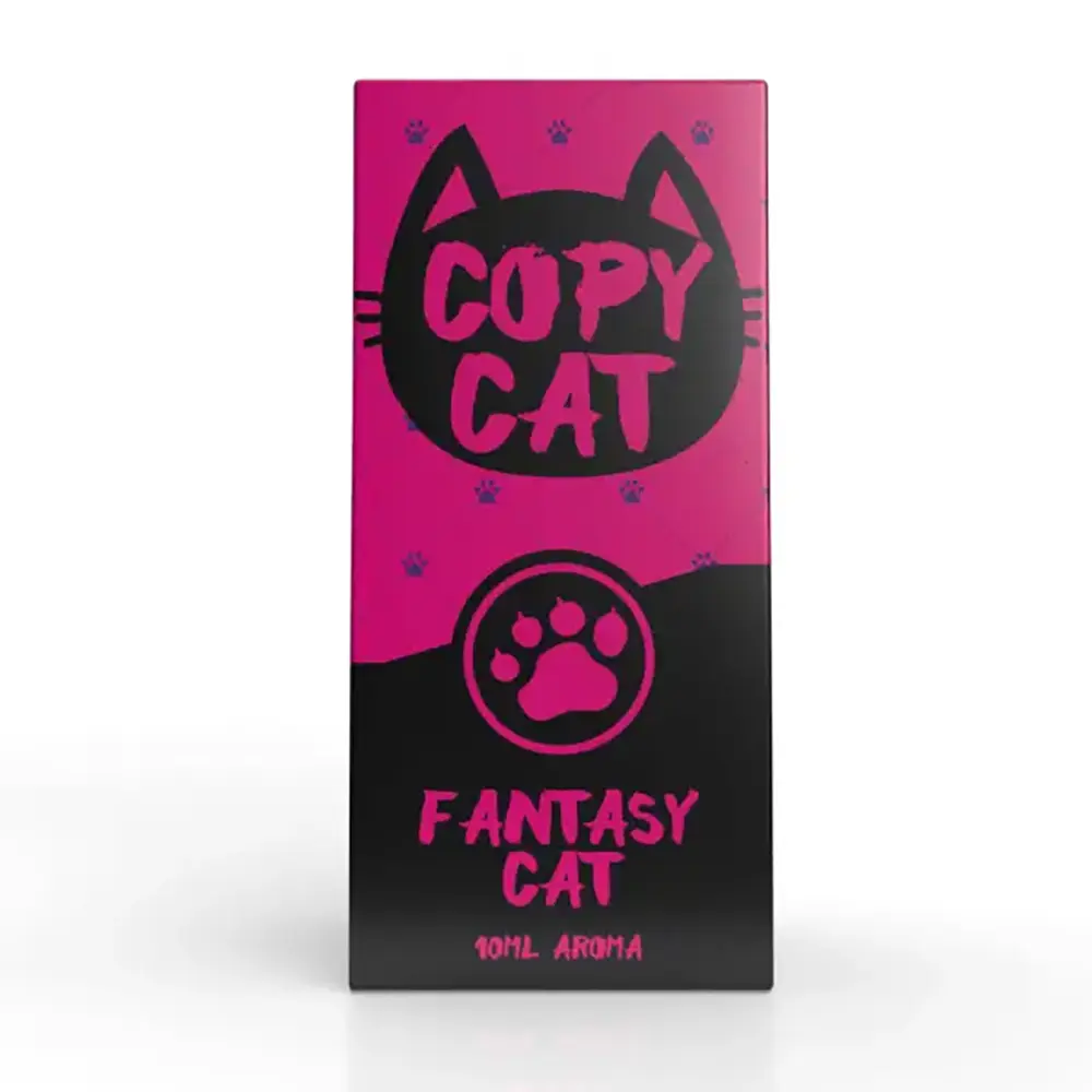 Copy Cat Fantasy Cat 10ml Aroma 