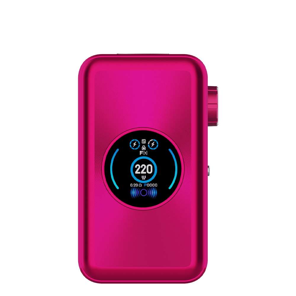 Vaporesso GEN MAX Mod Hot Pink