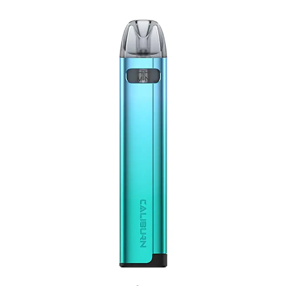 Uwell Caliburn A2S Kit Blue