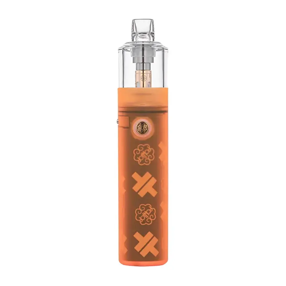 DotMod dotStick Revo orange