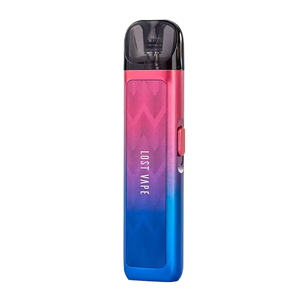 Lost Vape Ursa Nano Pod Kit Royal Blue