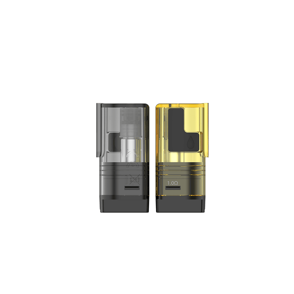 Eleaf IORE MIX Pod Yellow