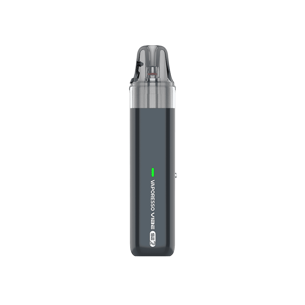 Vaporesso Vibe SE 2 Gleaming Black