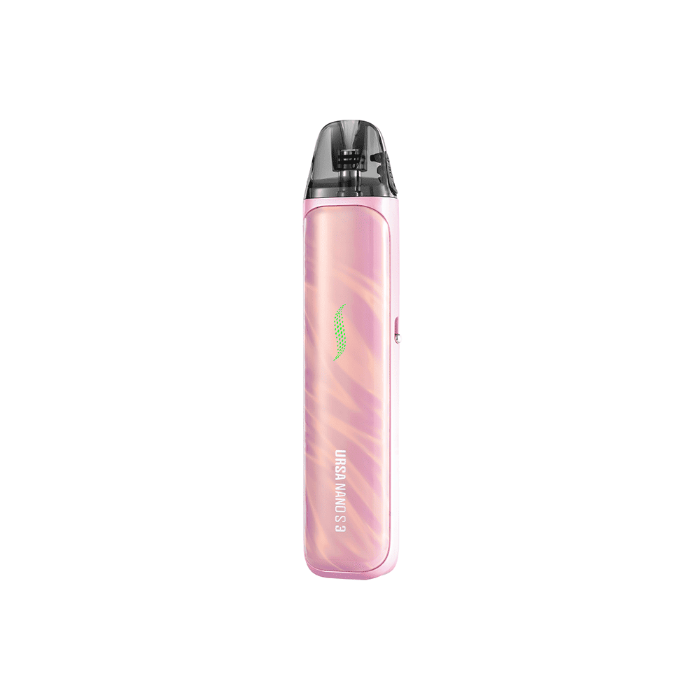 Lost Vape Ursa Nano S3 Rose Silk