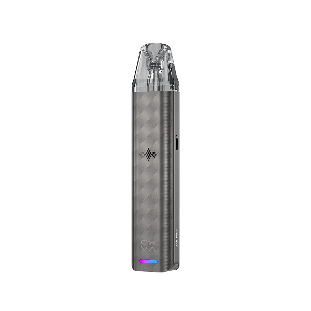 Oxva Xlim SE 2 Kit Gunmetal