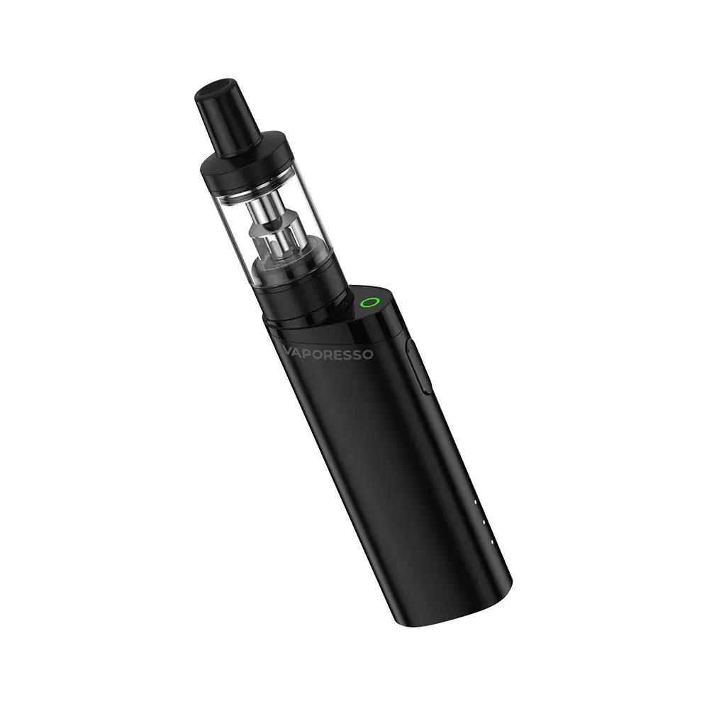Vaporesso GEN Fit Kit Midnight Black