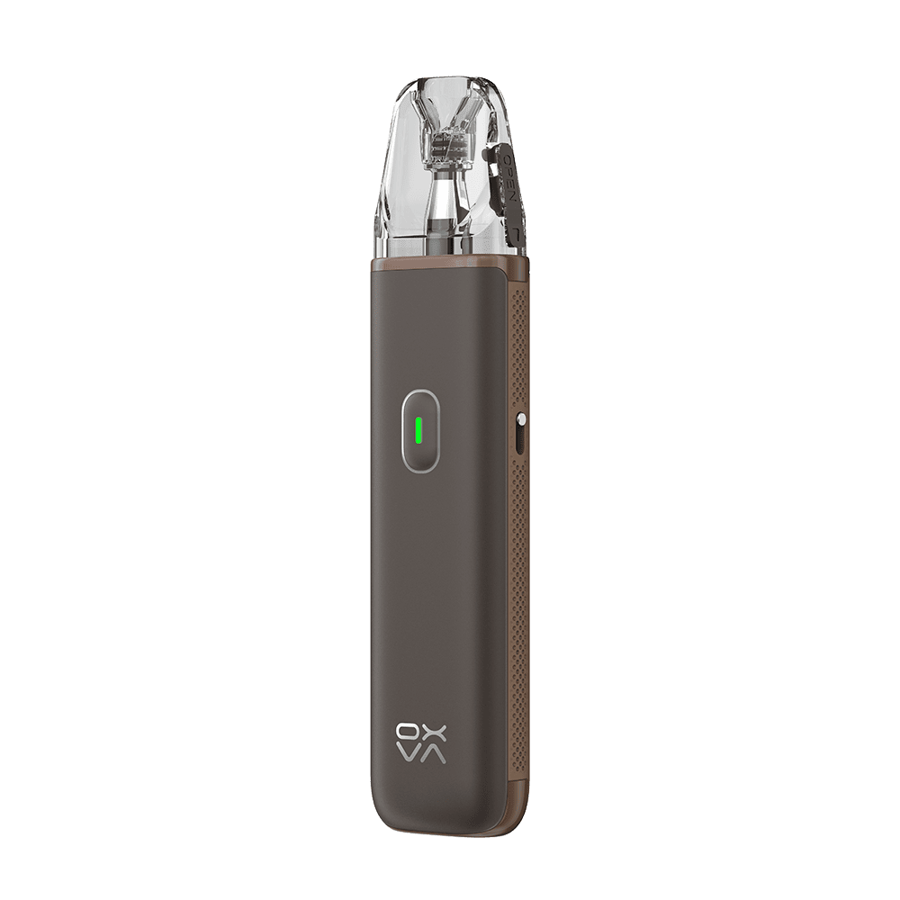 OXVA XLIM GO Lite Kit Brown