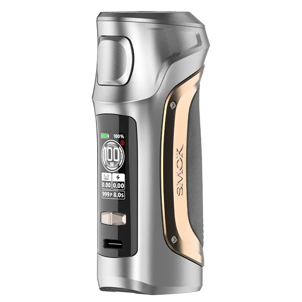 Smok Mag Solo Mod Nano Chrome Leather | Nano Chrome Leather | 206128-8