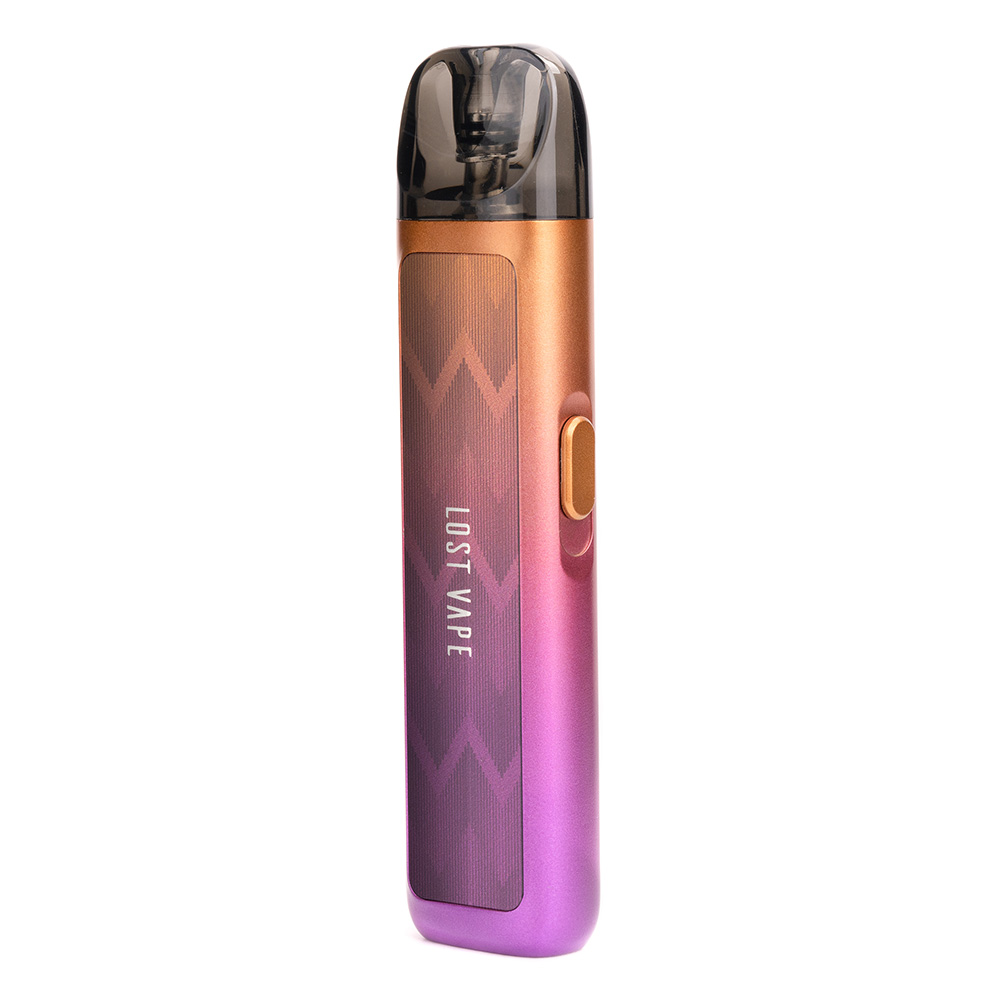Lost Vape Ursa Nano Pod Kit Wave Purple