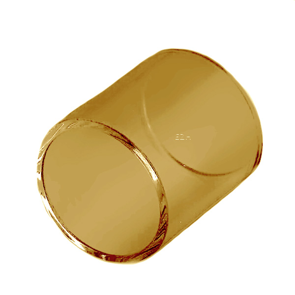 Ambition Mods - Gage MTL RTA  Ersatzglas 3,5ml Ultem