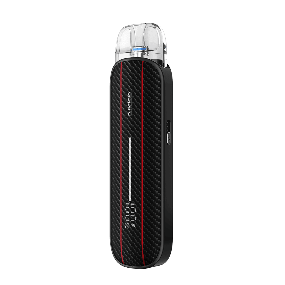 Aspire Pixo Aura Carbon Black
