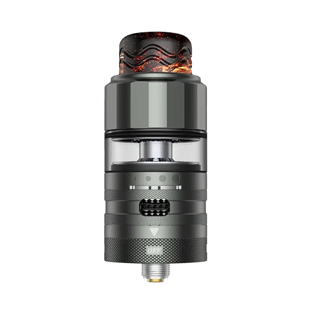 Vandy Vape MATO Reverse RTA Gunmetal