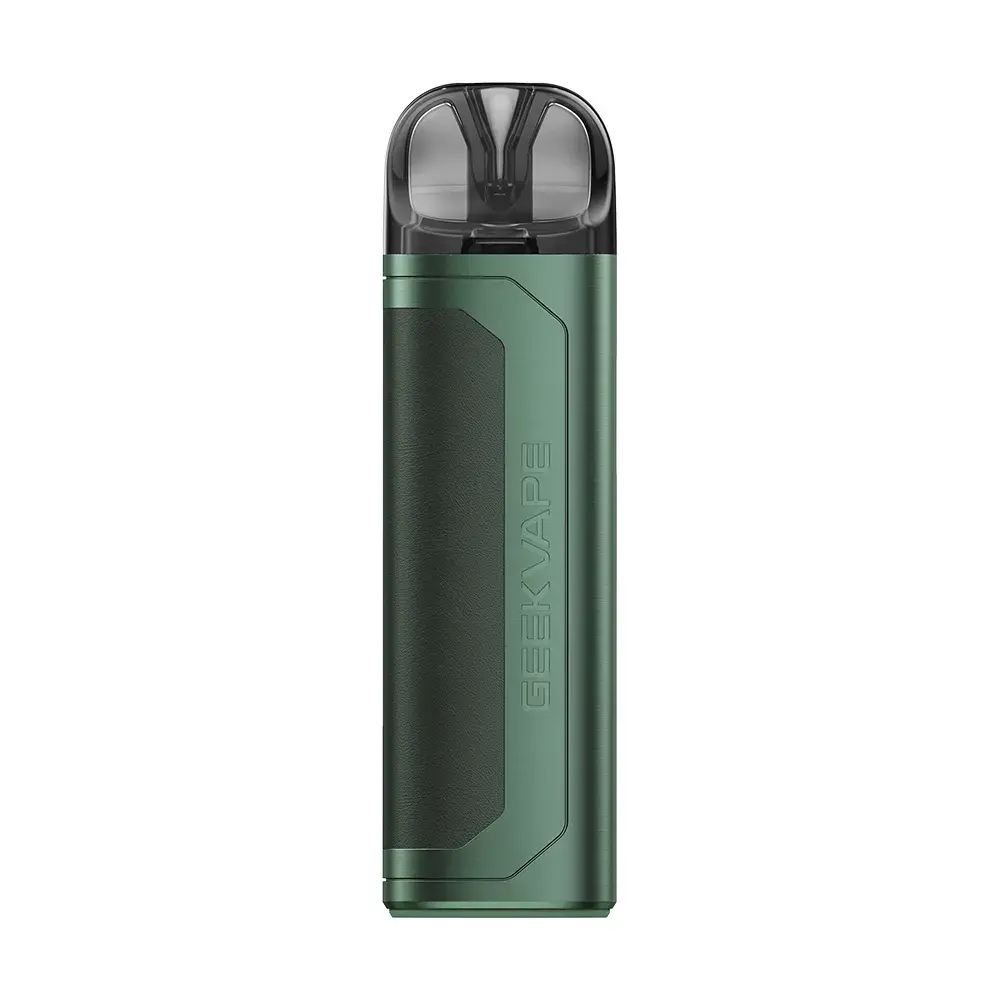 Geekvape Aegis U Kit Green