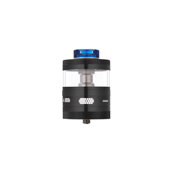 Steam Crave Aromamizer Titan RDTA V2 Black