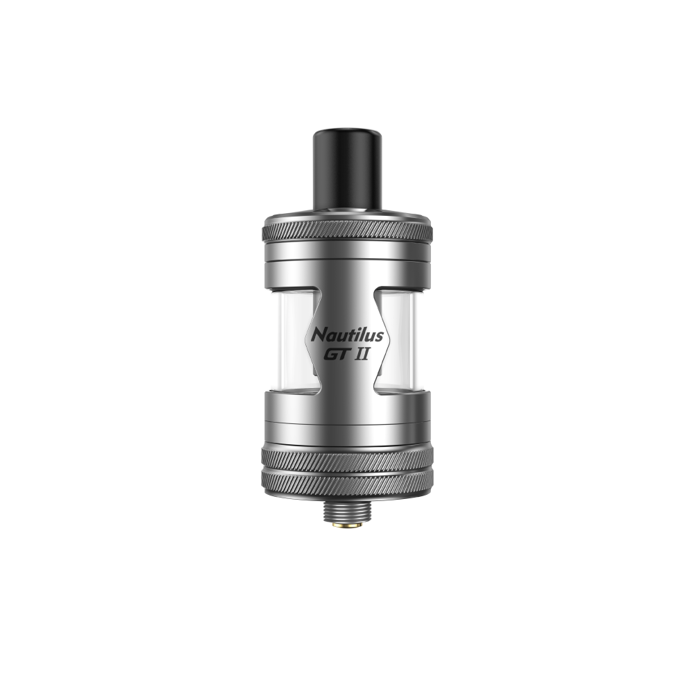 Aspire Nautilus GT2 Tank Silver