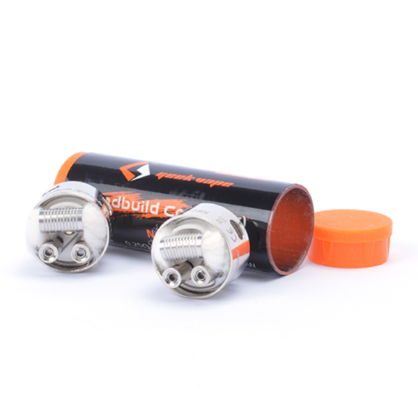 Geekvape Eagle HBC-Coil Yetch 0,25 ohm