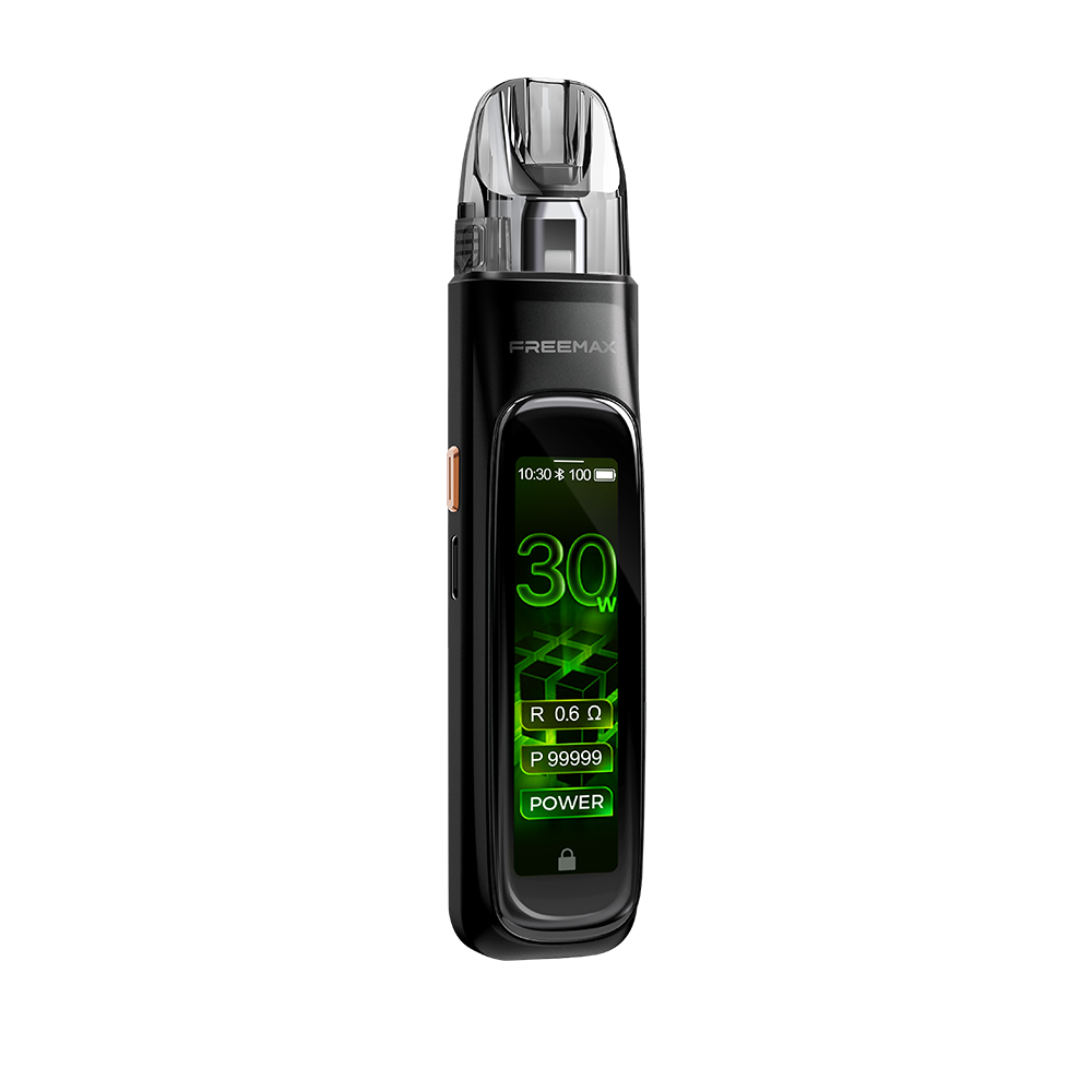 Freemax Rexa Pro Kit Black