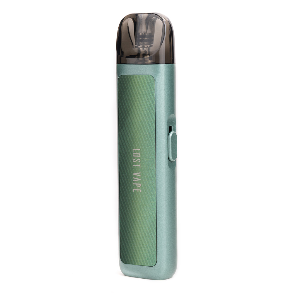 Lost Vape Ursa Nano Pod Kit Twill Green