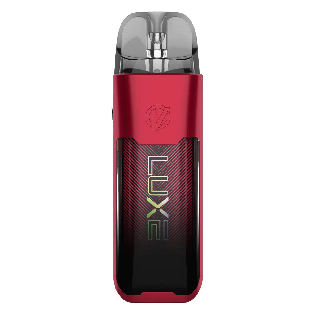Vaporesso Luxe XR Max Kit Red