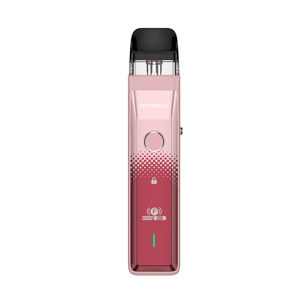 Vaporesso Xros Pro Kit Pink