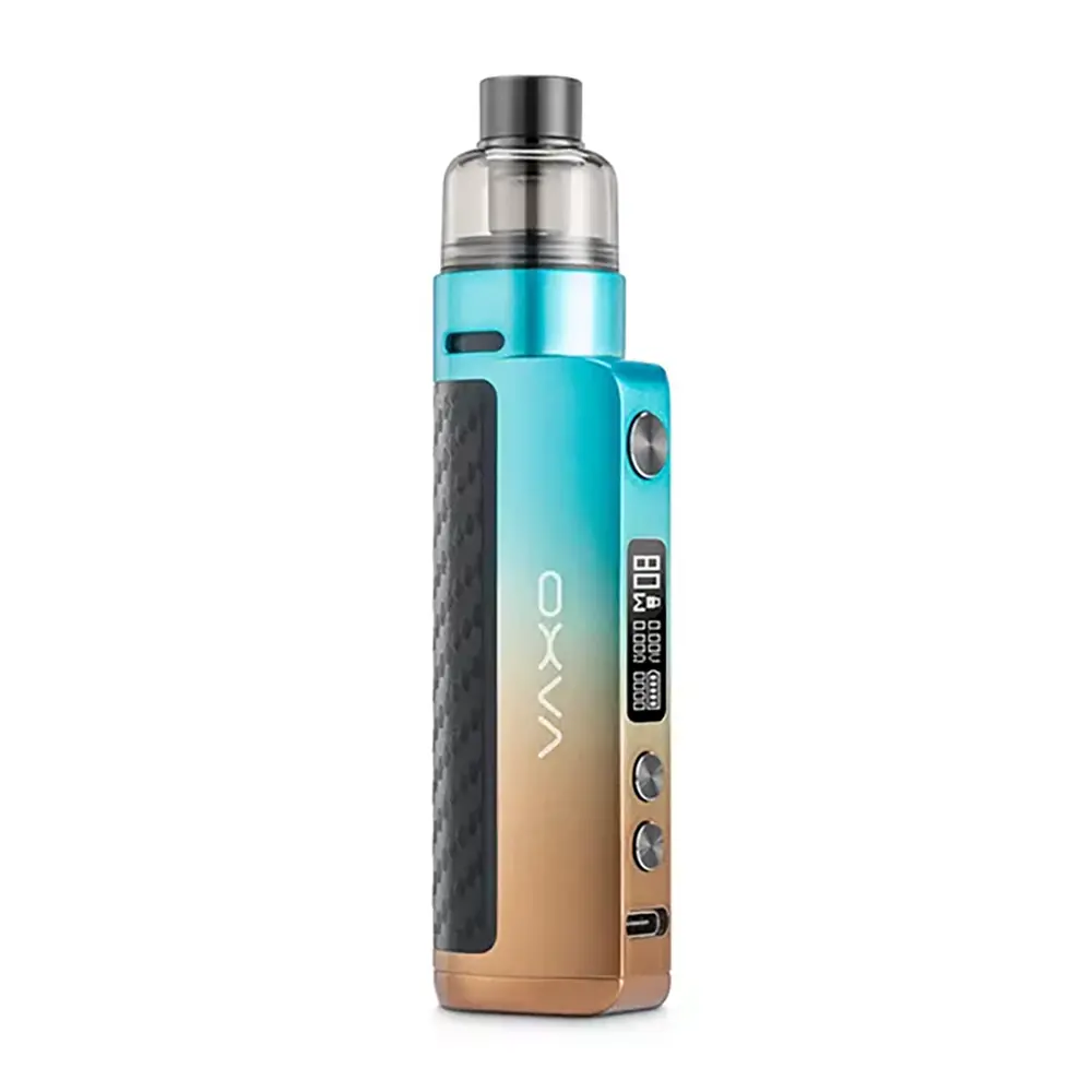 Oxva Origin 2 Kit Sunset Blue