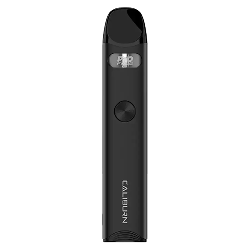 Uwell Caliburn A3 Pod Kit Black