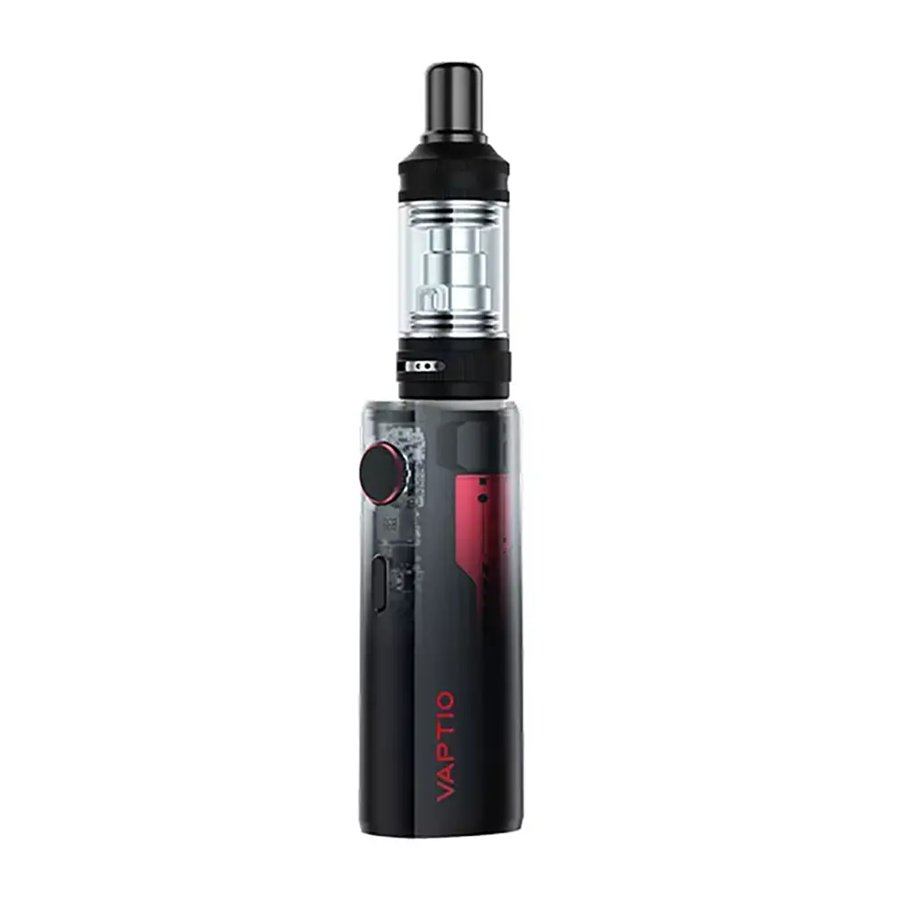Vaptio Cosmo N1 Kit Red & Black