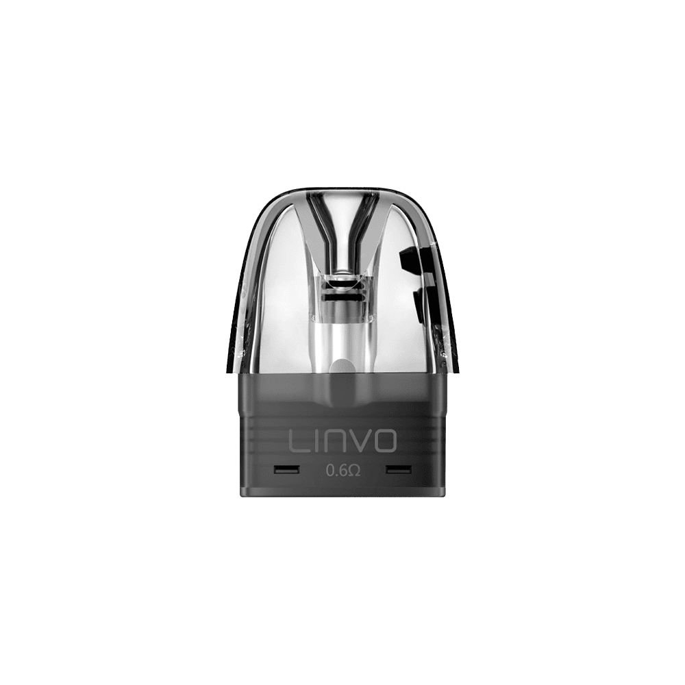 Linvo FORCE X Pod 0,6 Ohm (FORCE X, FORCE AIR)