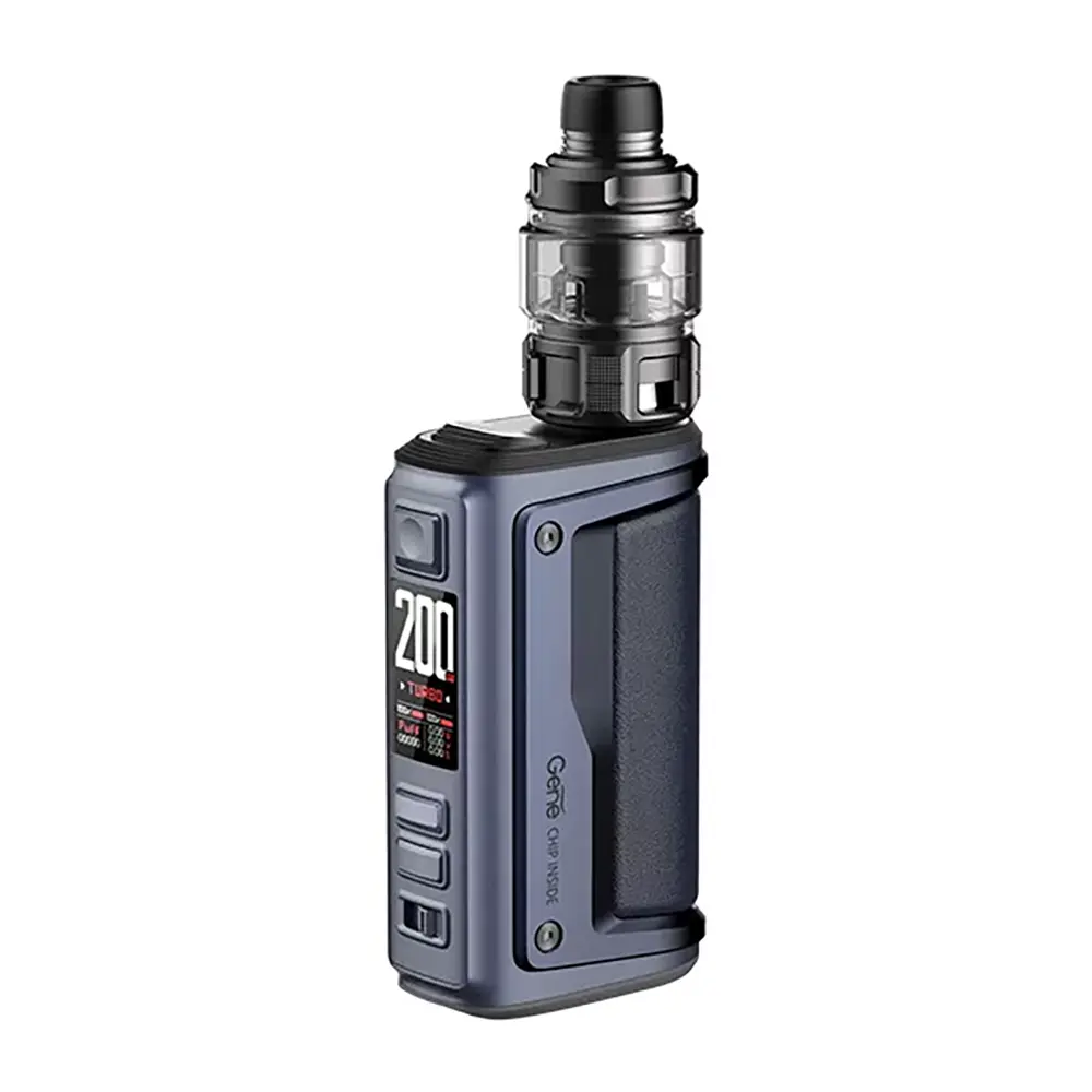 Voopoo Argus GT 2 II Kit Dark Blue