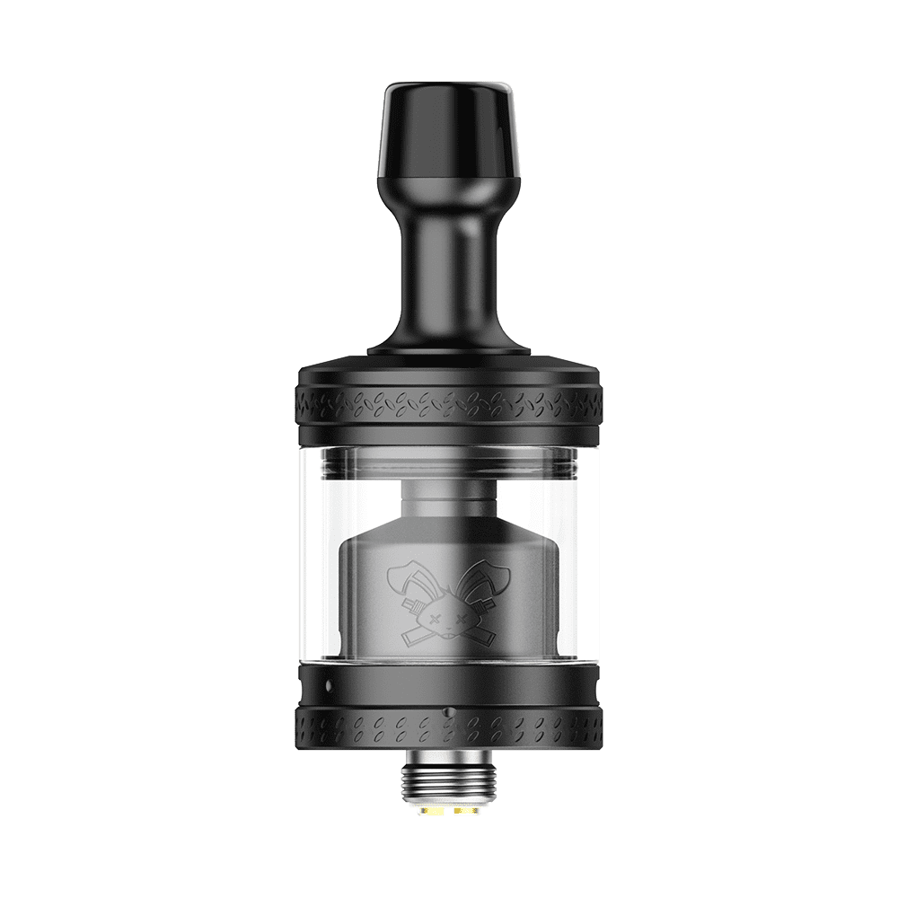 Hellvape Dead Rabbit MTL 2 RTA Full Black