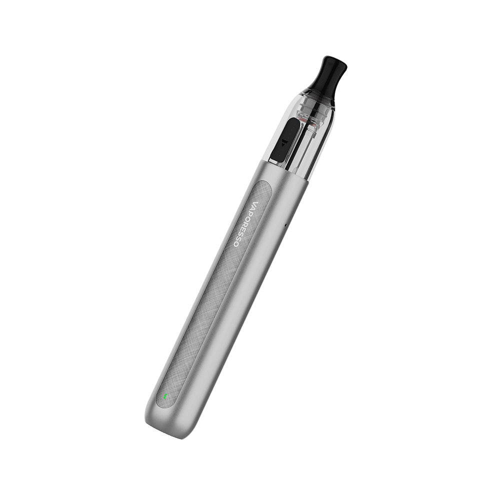 Vaporesso Eco One Pro 3ml Version Platinum Silver